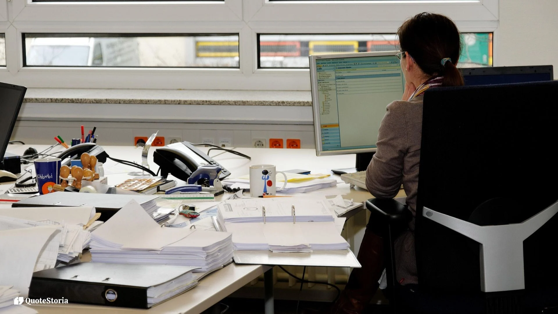 "Transformation from dread to mastery illustrates Aristotle’s lesson on joy in work."