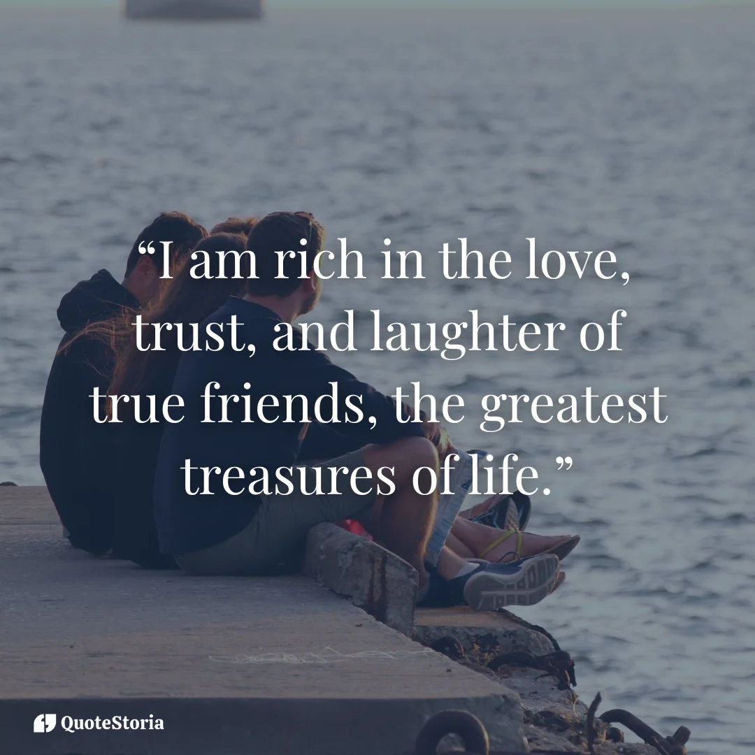"Friends sharing laughter and connection, reflecting Aristotle’s friendship wisdom."