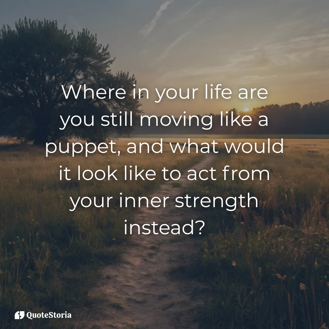 "Reflection image on conscious choice and inner strength inspired by Marcus Aurelius."