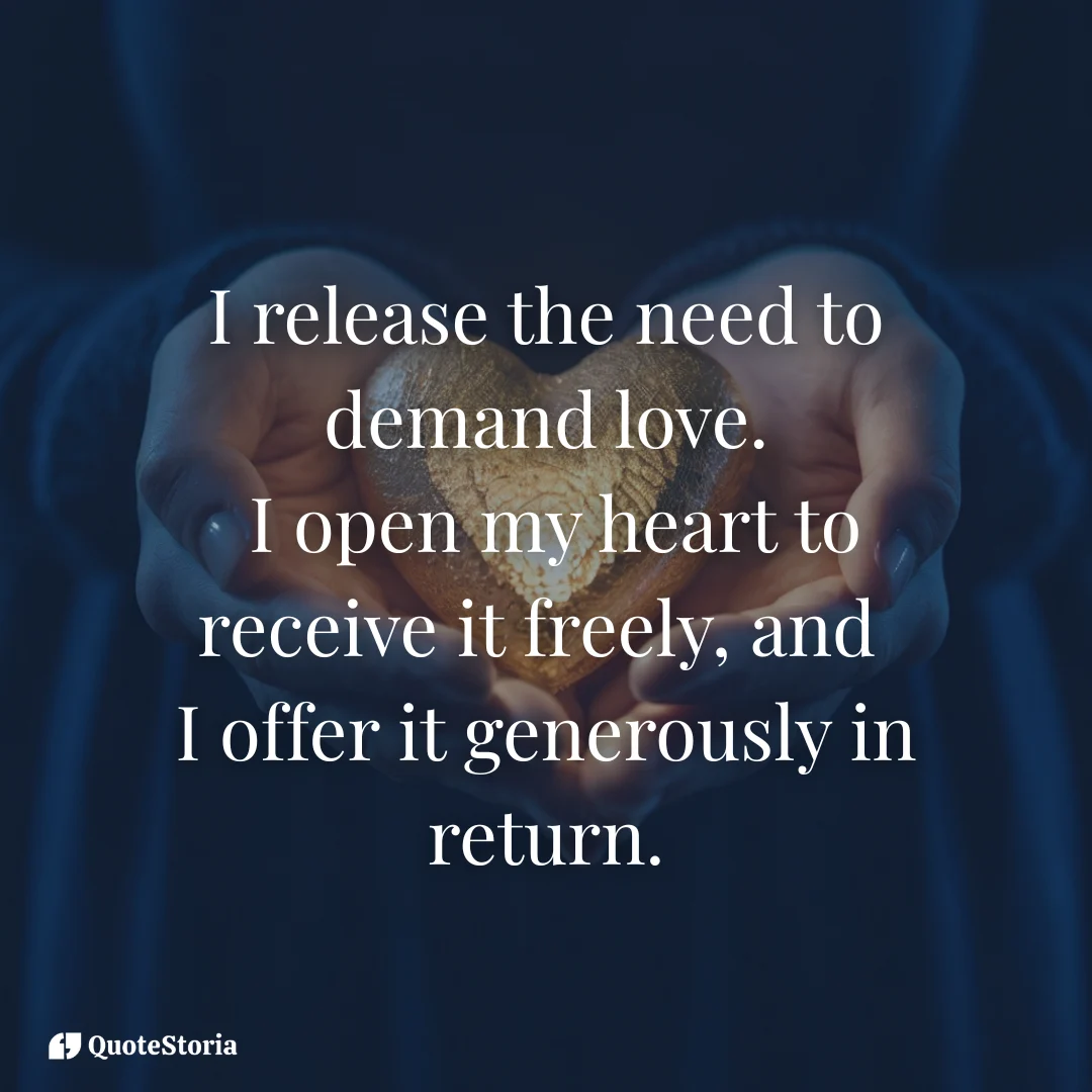 "Golden light in open hands, symbolizing free love and affirmation."