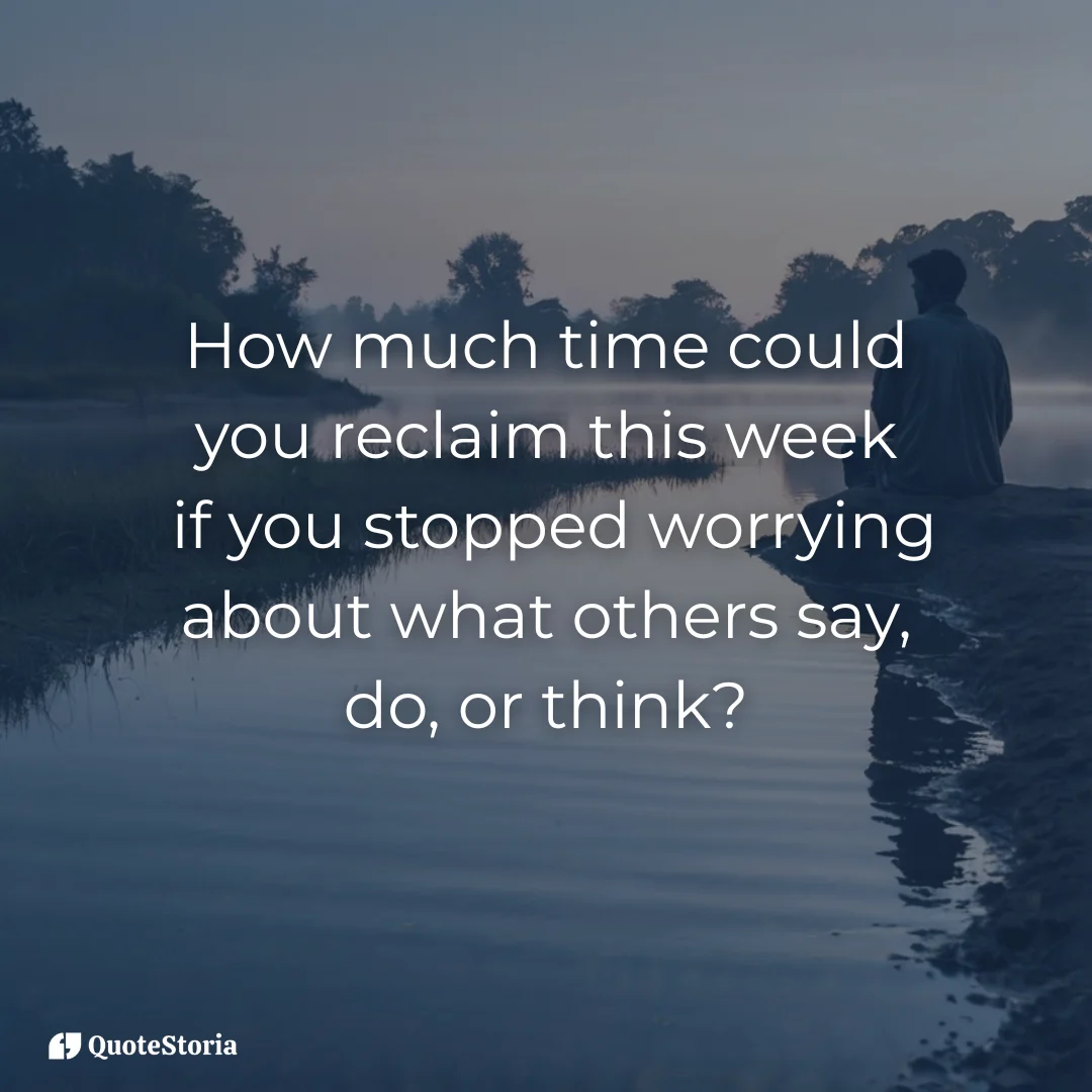 Marcus Aurelius reflection on time and neighbors quote