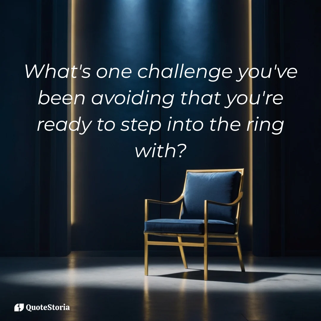 Cinematic illustration of resilience shown through a lone figure in a golden lit blue chair