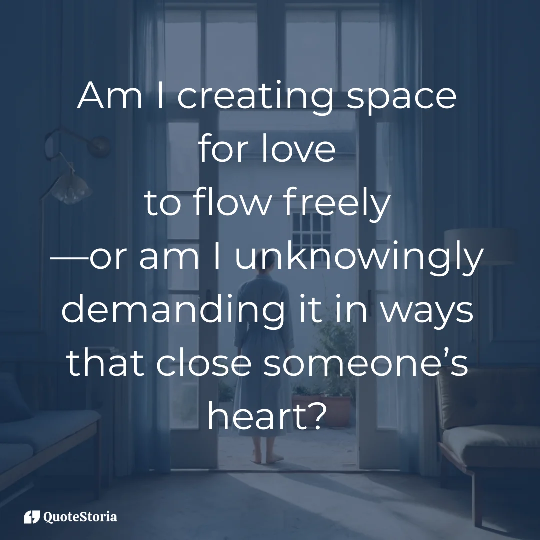 “Minimalist cinematic image of a person reflecting in front of an open doorway with soft light, symbolizing choice and openness.”