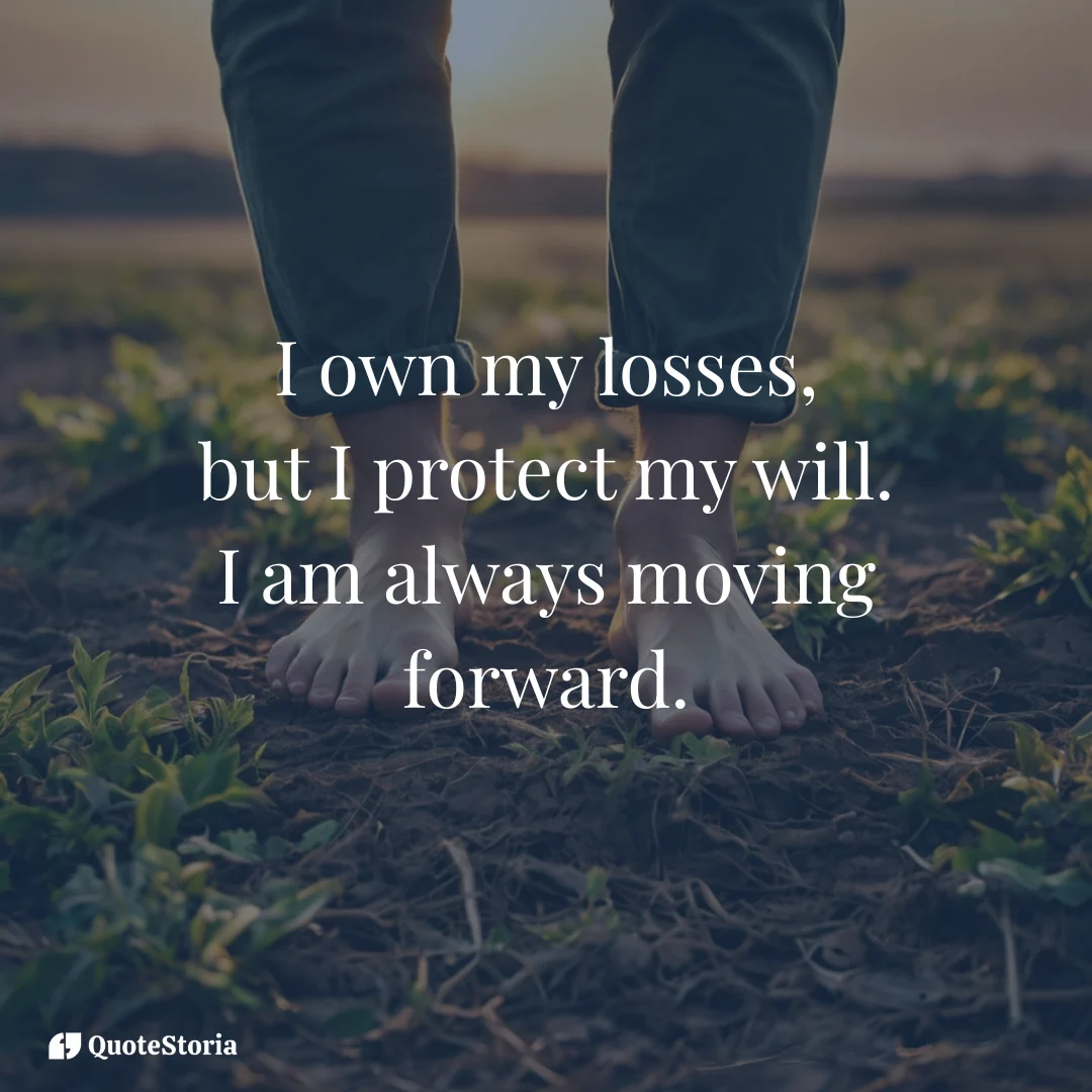 Feet firmly planted on a sunlit path, symbolizing moving forward and inner strength.