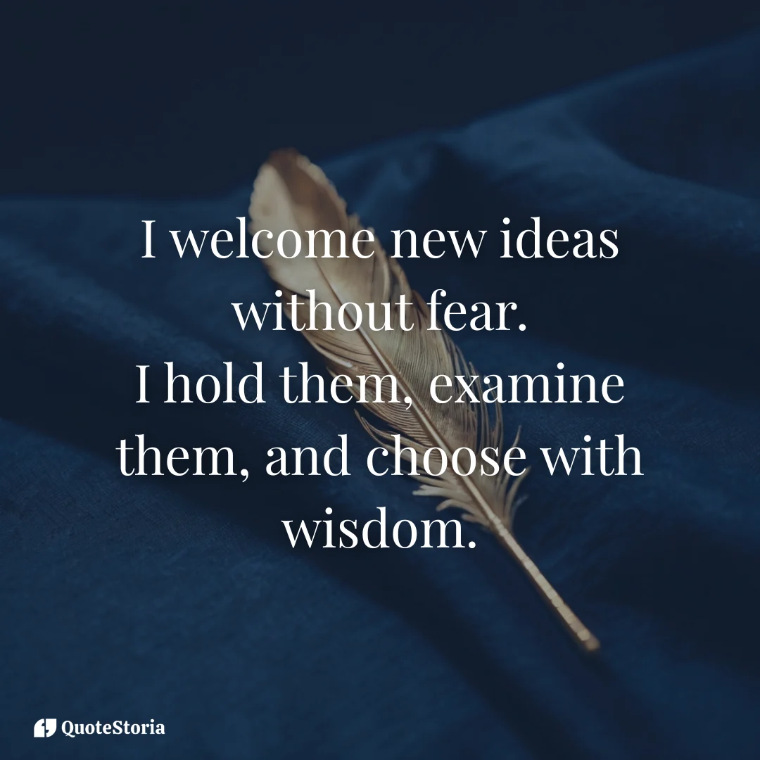 "Affirmation image of wisdom and curiosity, inspired by Aristotle."