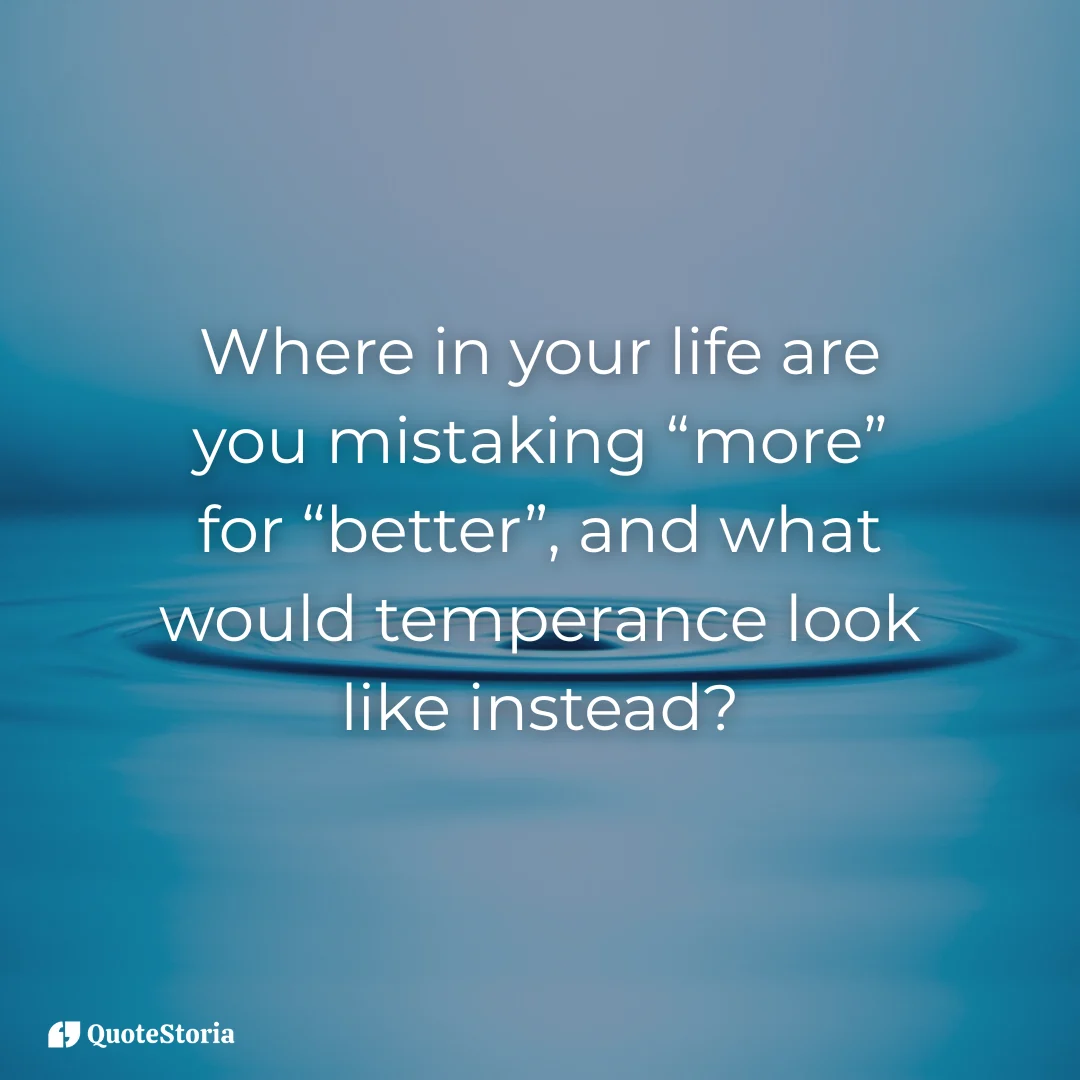 "Reflecting on Plato’s wisdom: finding balance in daily life."