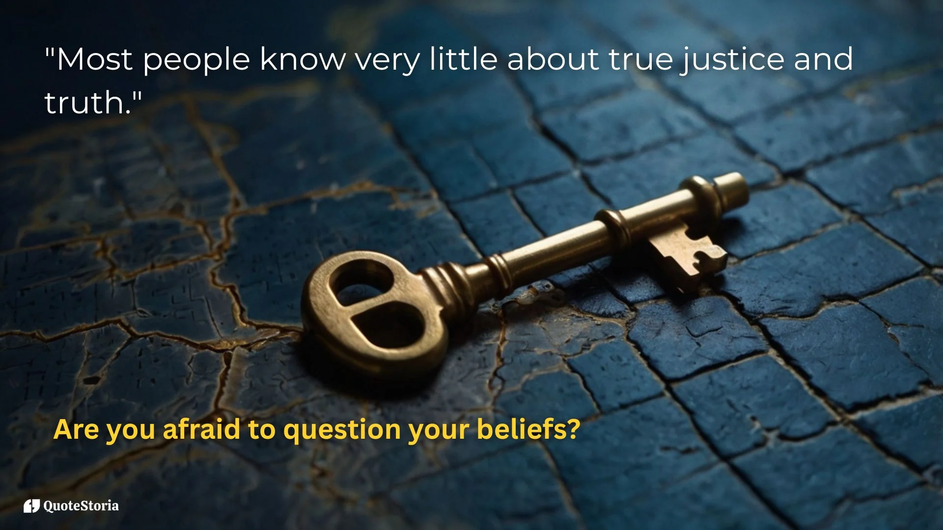 Plato featured image quote about justice, truth, and intellectual humility.