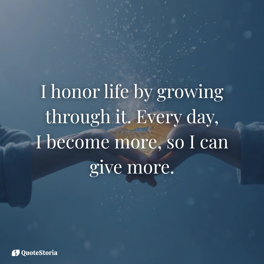 "Hands in morning light symbolizing personal growth and gratitude."