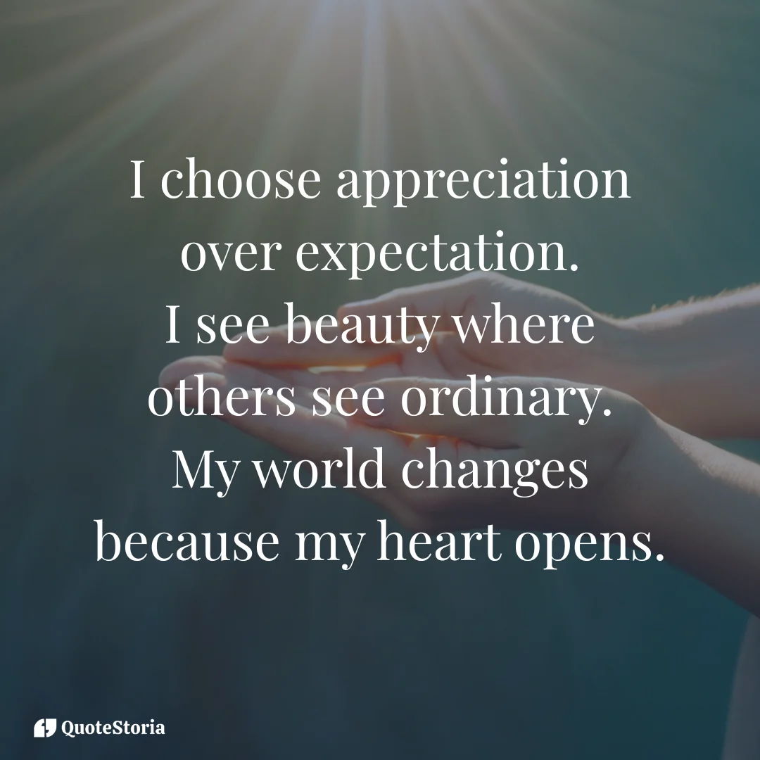 "Open hands catching sunlight, symbolizing appreciation and emotional freedom Tony Robbins