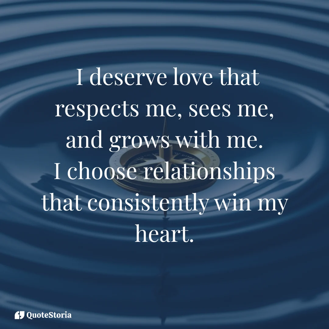 Abstract visual of navy logic and gold compass finding perfect alignment and self-worth.