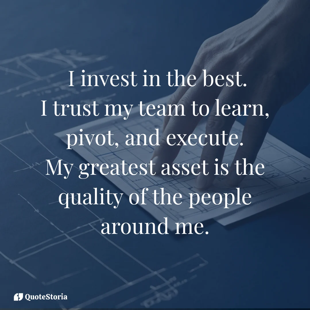 Simon Sinek: People are the engine of creation and ultimate competitive advantage.