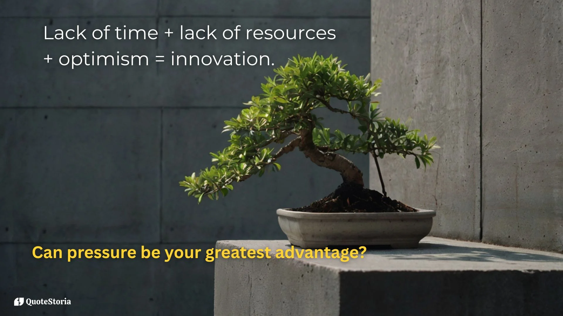 Simon Sinek featured image quote analysis: scarcity, optimism, and innovation.