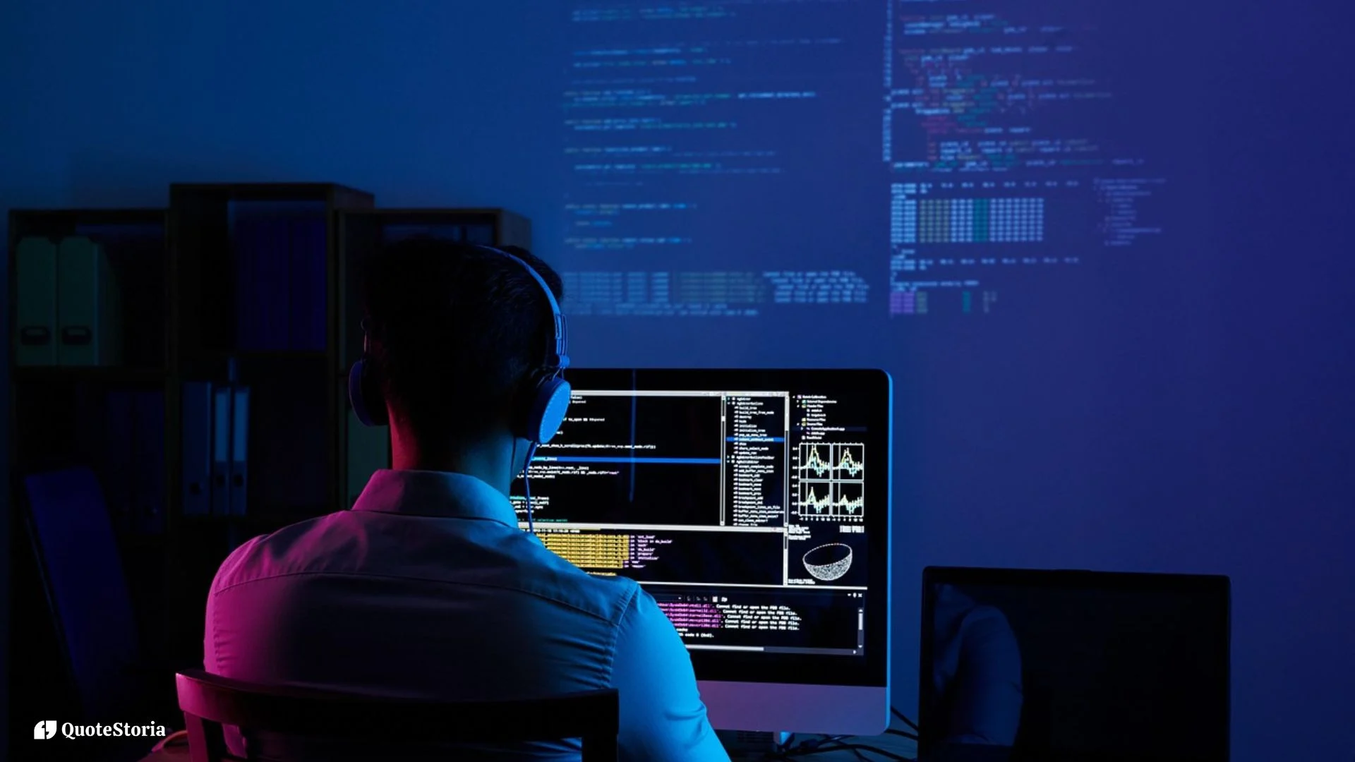 Slack pivot story: Team turned failed game into communication success.