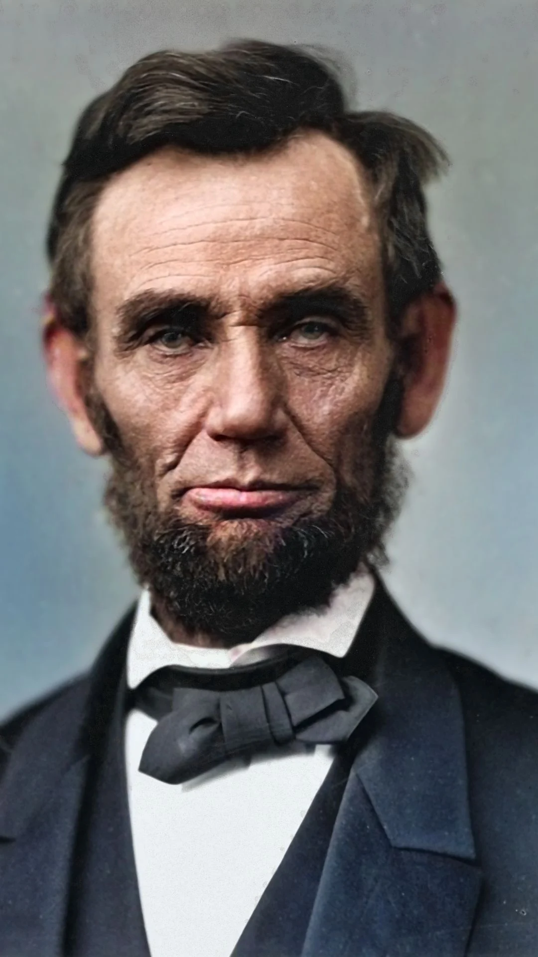 Abraham Lincoln Profile Photo