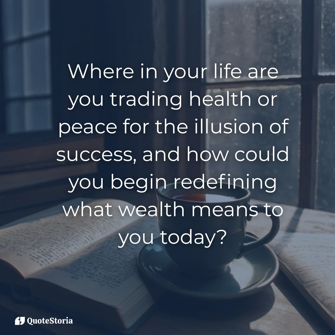 Peaceful person journaling near windowlight, reflecting on health and peace.
