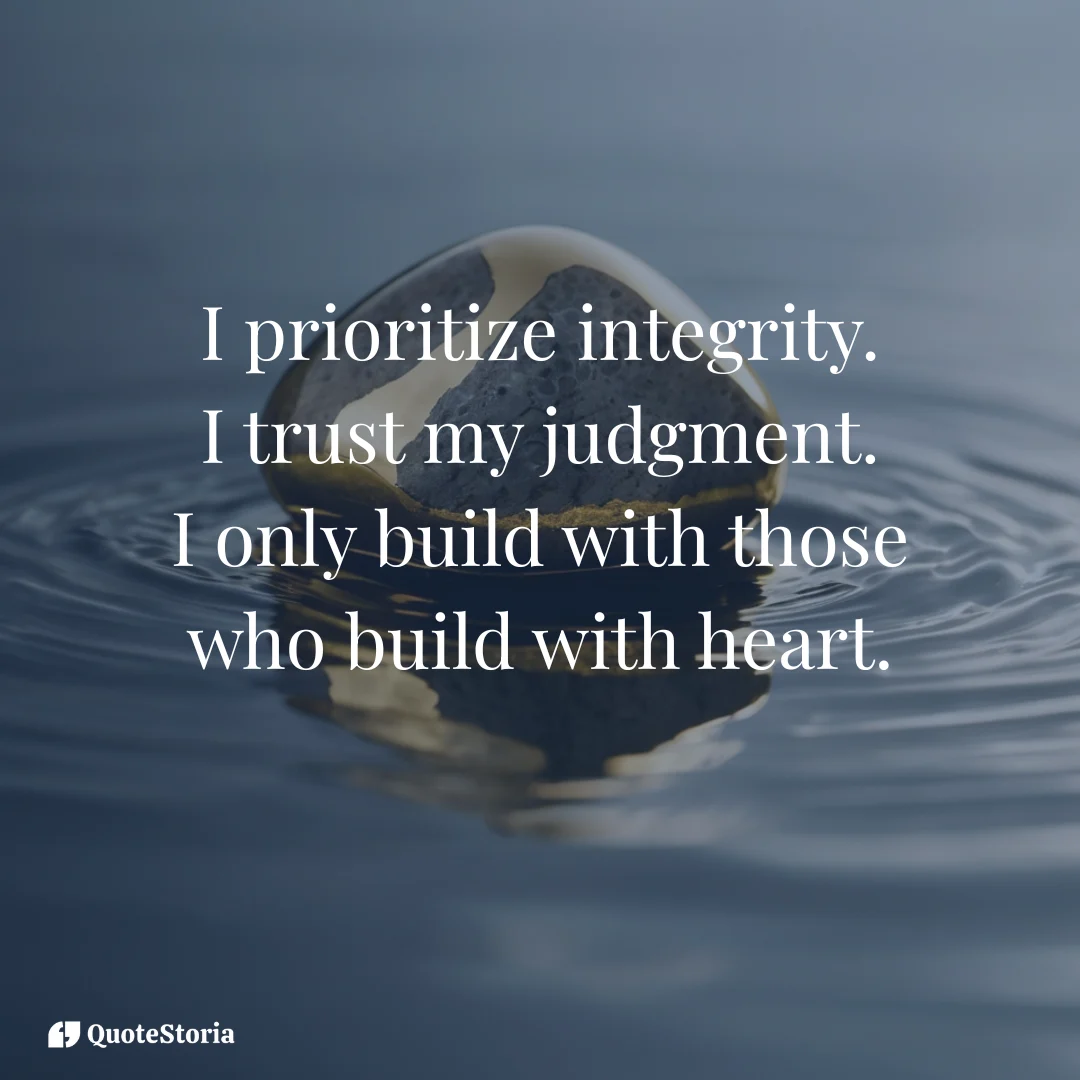 Minimalist image of a stone (peace) on gold (wealth) for Buffett's final thought on true success.