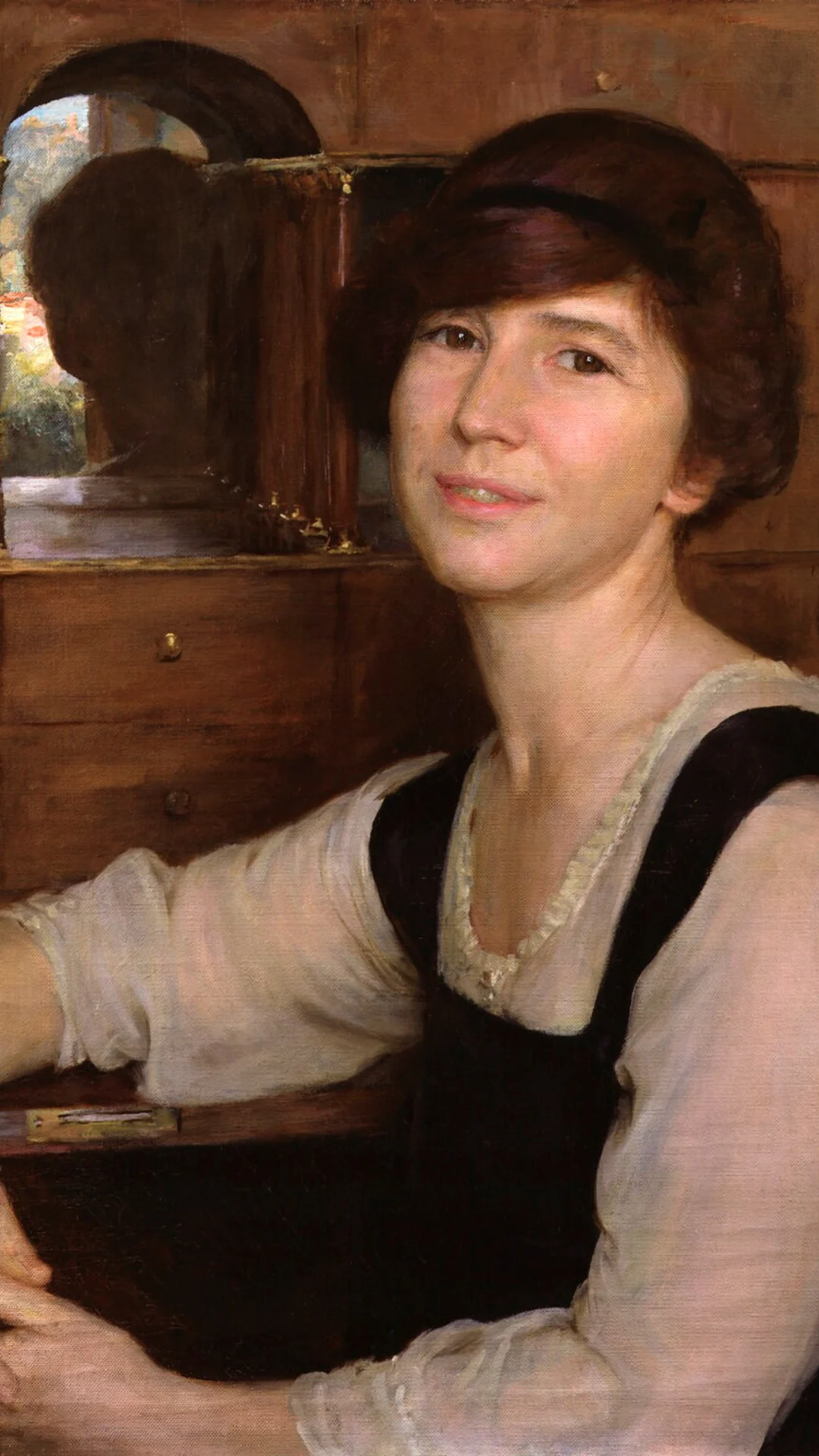 Freya Stark Profile Photo