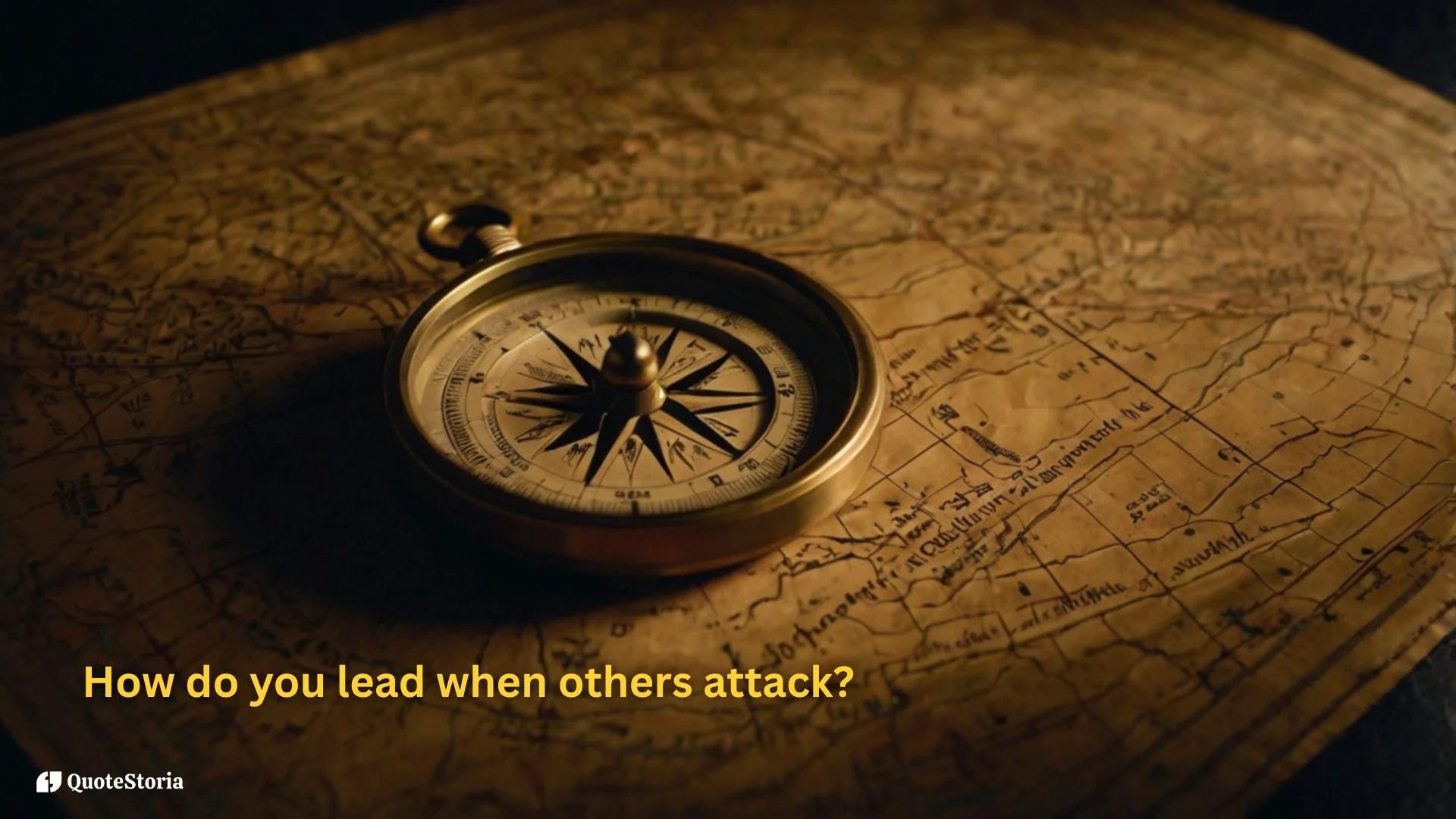 Abraham Lincoln quote featured image: The character needed to strive on and finish the work.