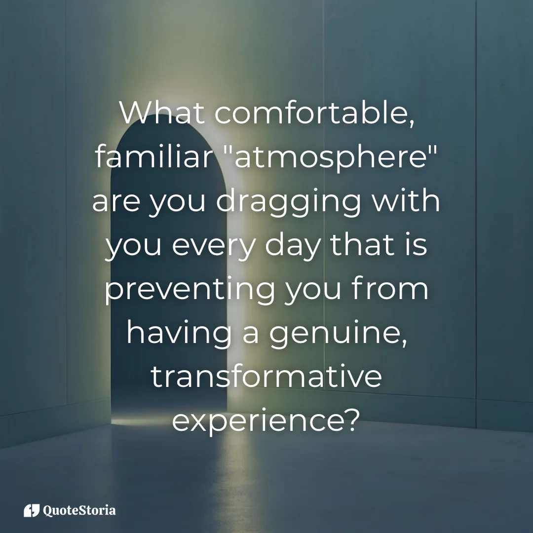 Silhouette looking through a barrier, representing the psychological shell holding back transformation.