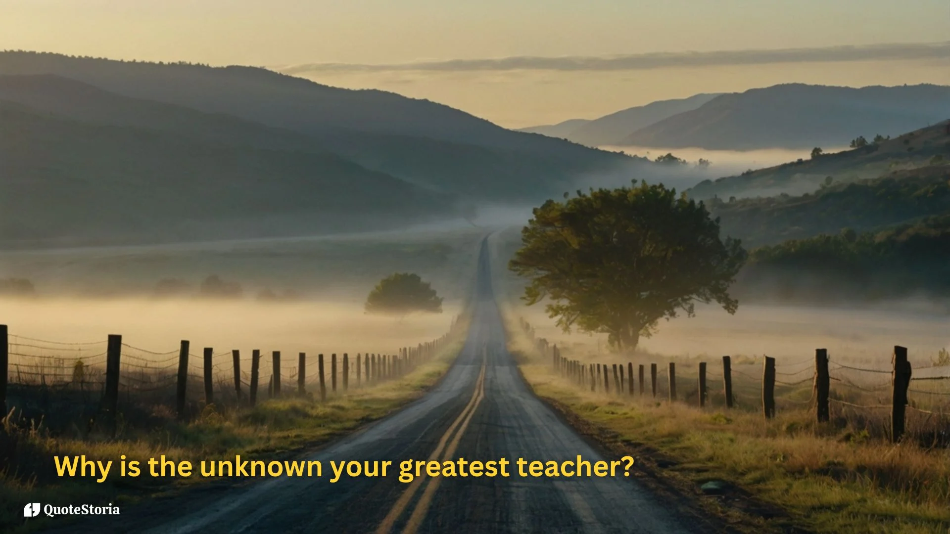 Freya Stark featured image quote: knowledge is better than ignorance about travel.