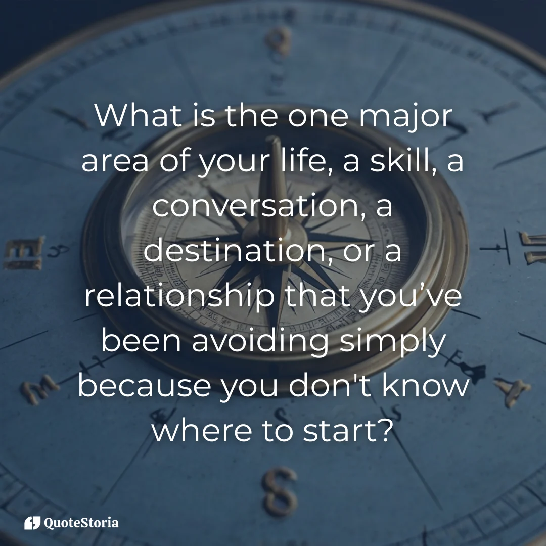 Conceptual image for reflection: spinning compass symbolizing uncertainty.