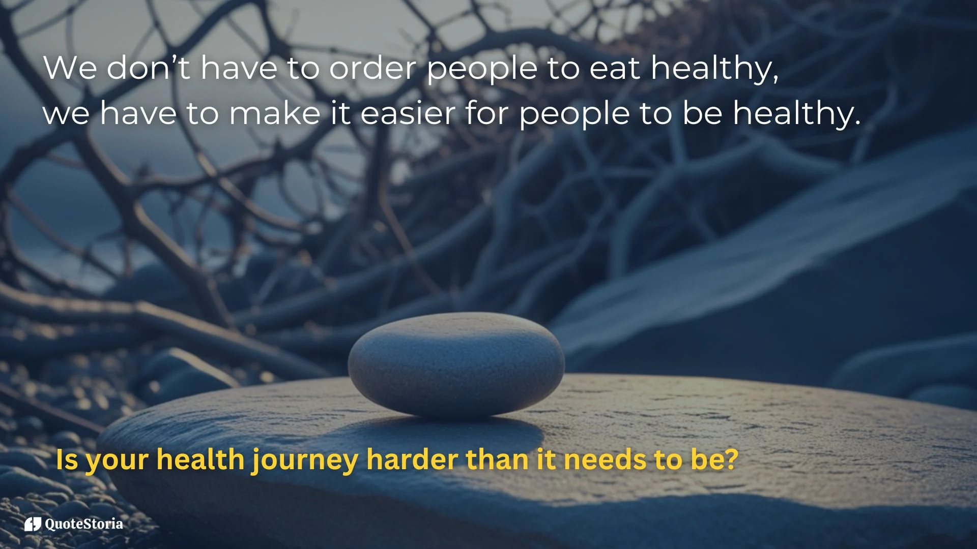 Dr. Mehmet Oz featured image: health should be easier, not harder.