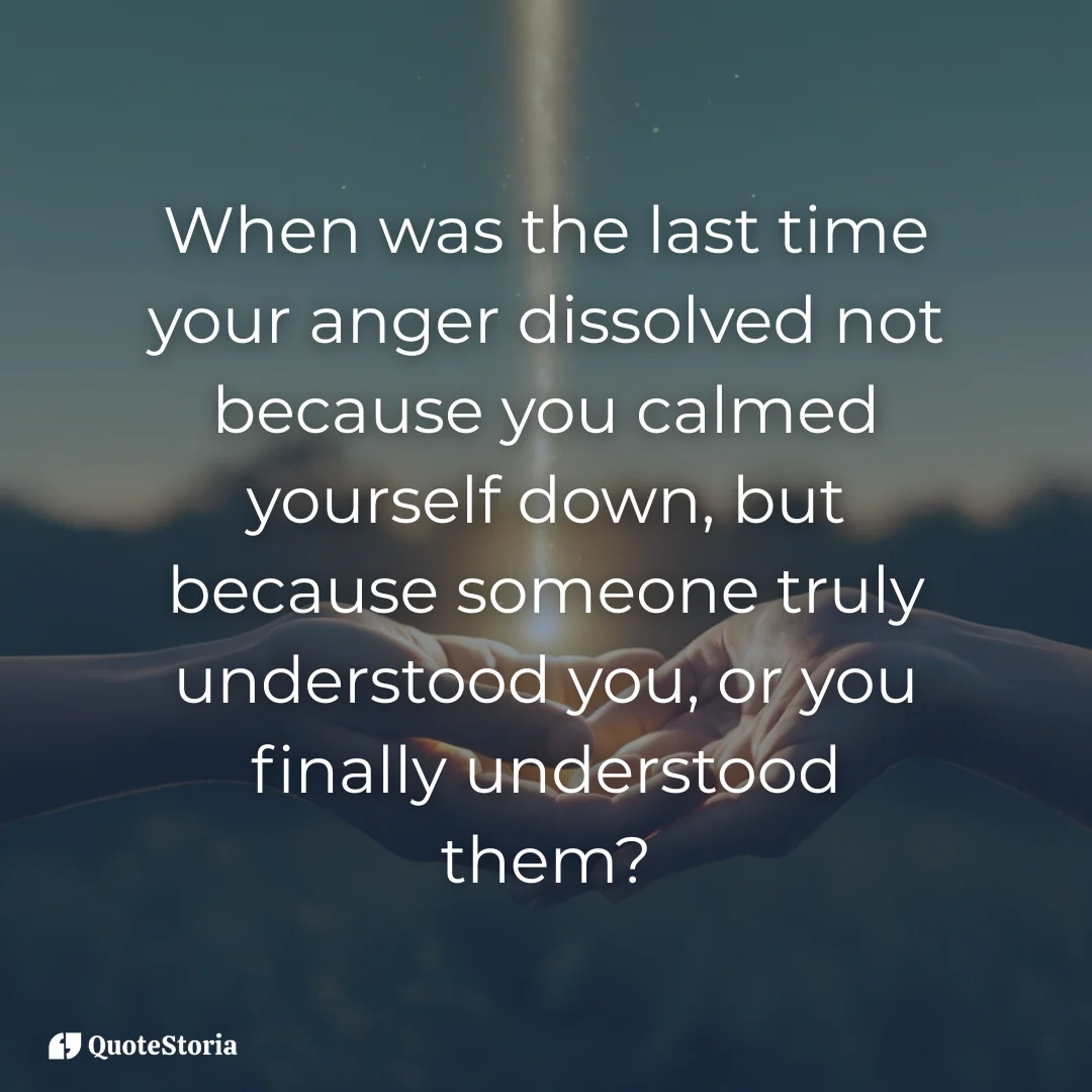 Two hands reaching toward connection symbolizing empathy dissolving anger through understanding.