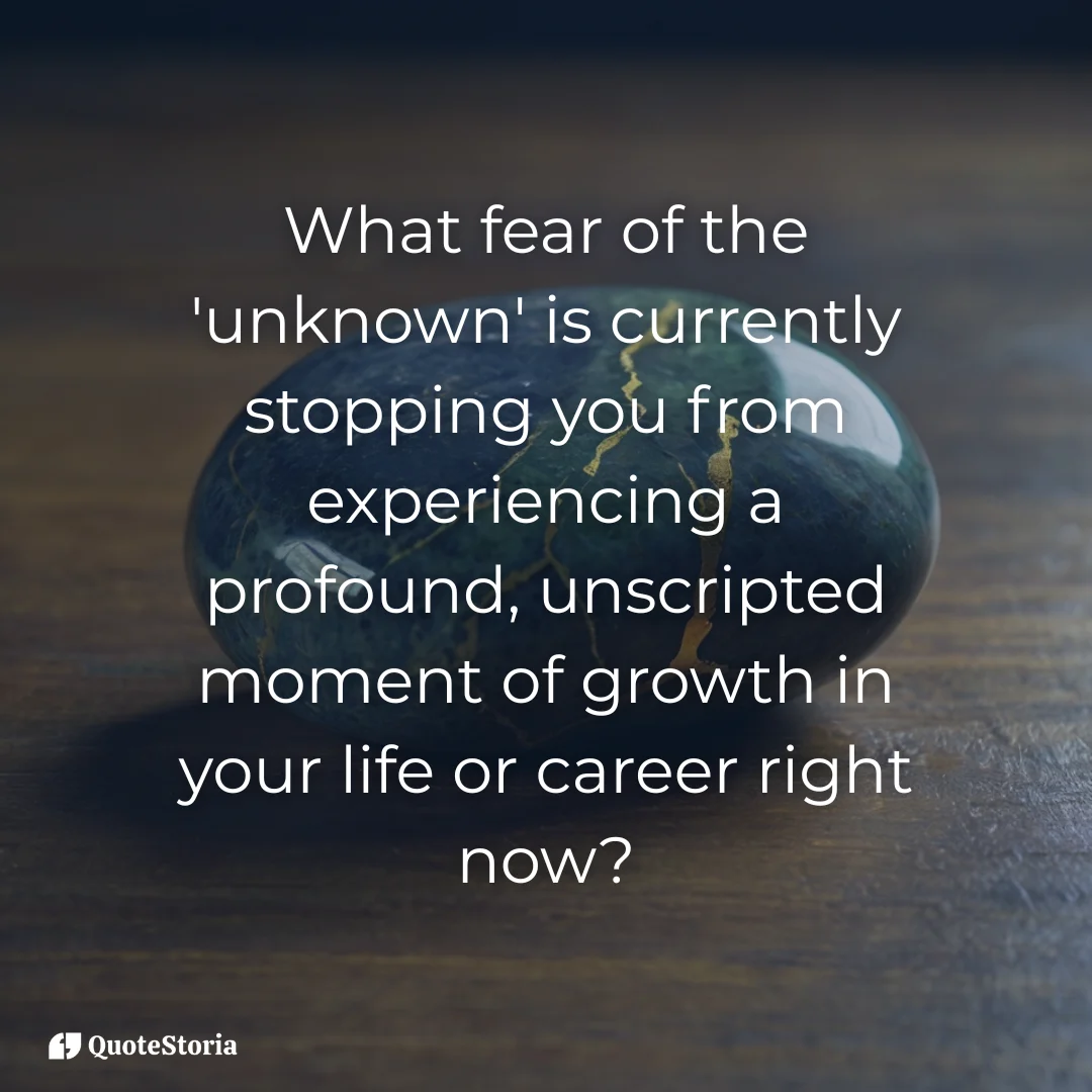 Image of a lone stone casting a shadow, representing the fear of the unknown obstacle in life.