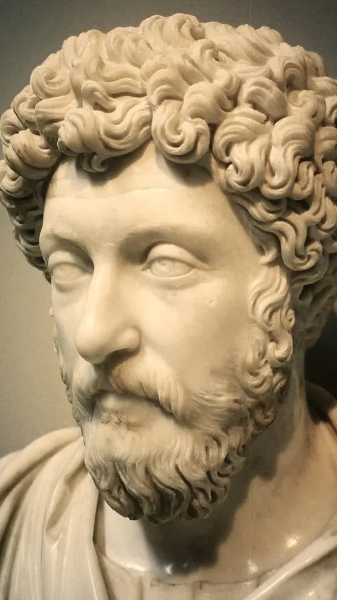 Marcus Aurelius Profile Photo
