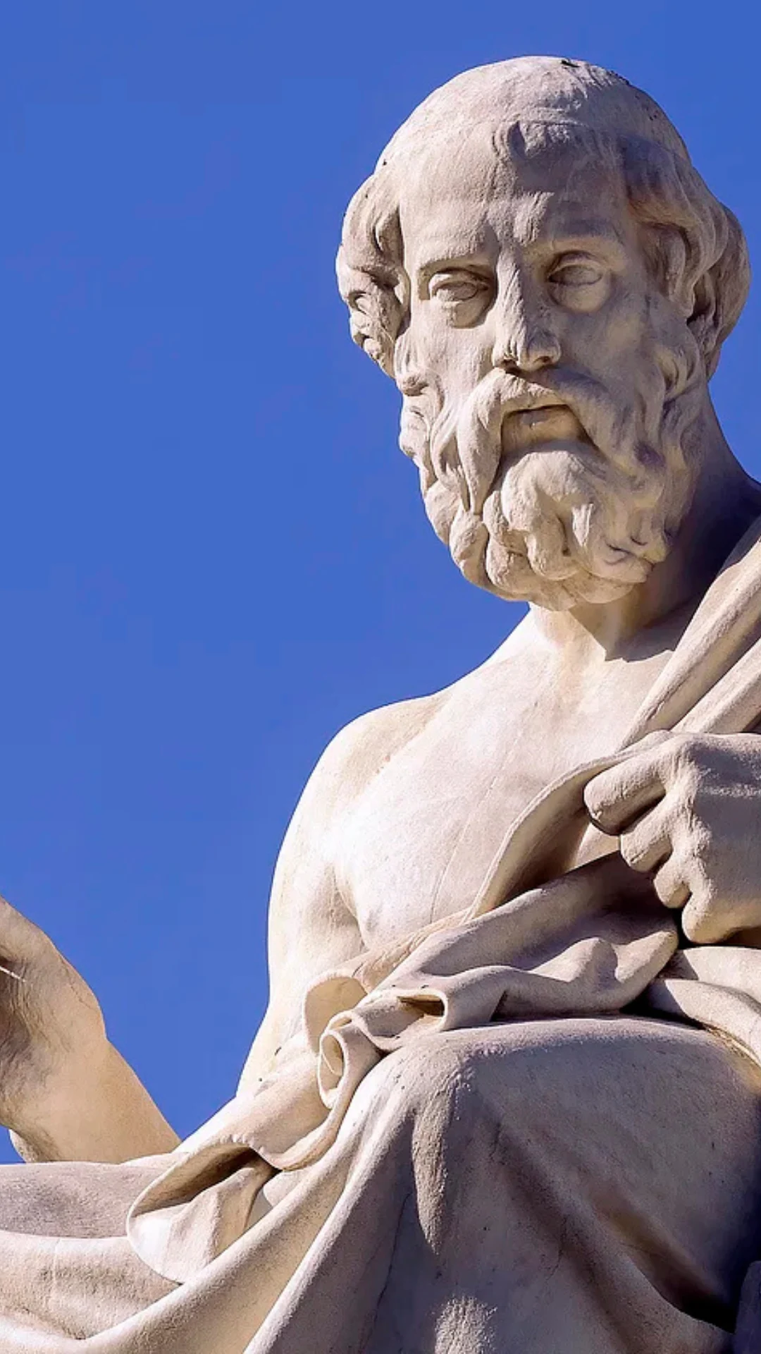Plato Profile Photo