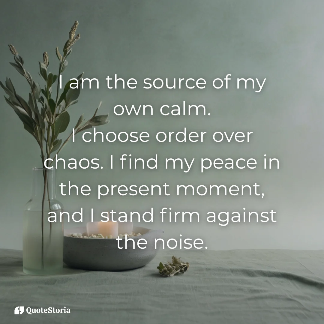 Affirmation card background with sage-green and ivory gradient and soft paper texture for clean text overlay.