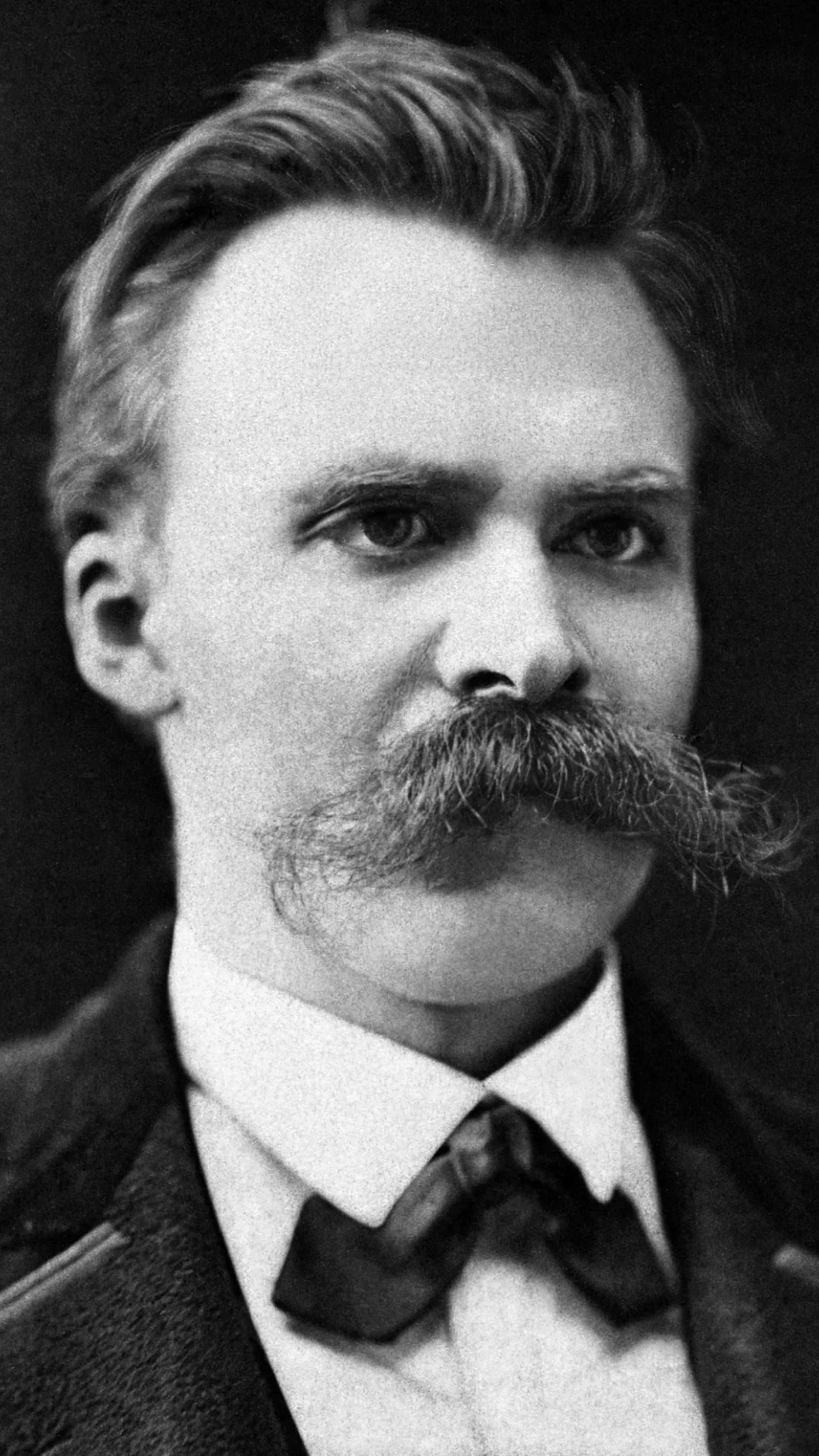 Friedrich Nietzsche Profile Photo