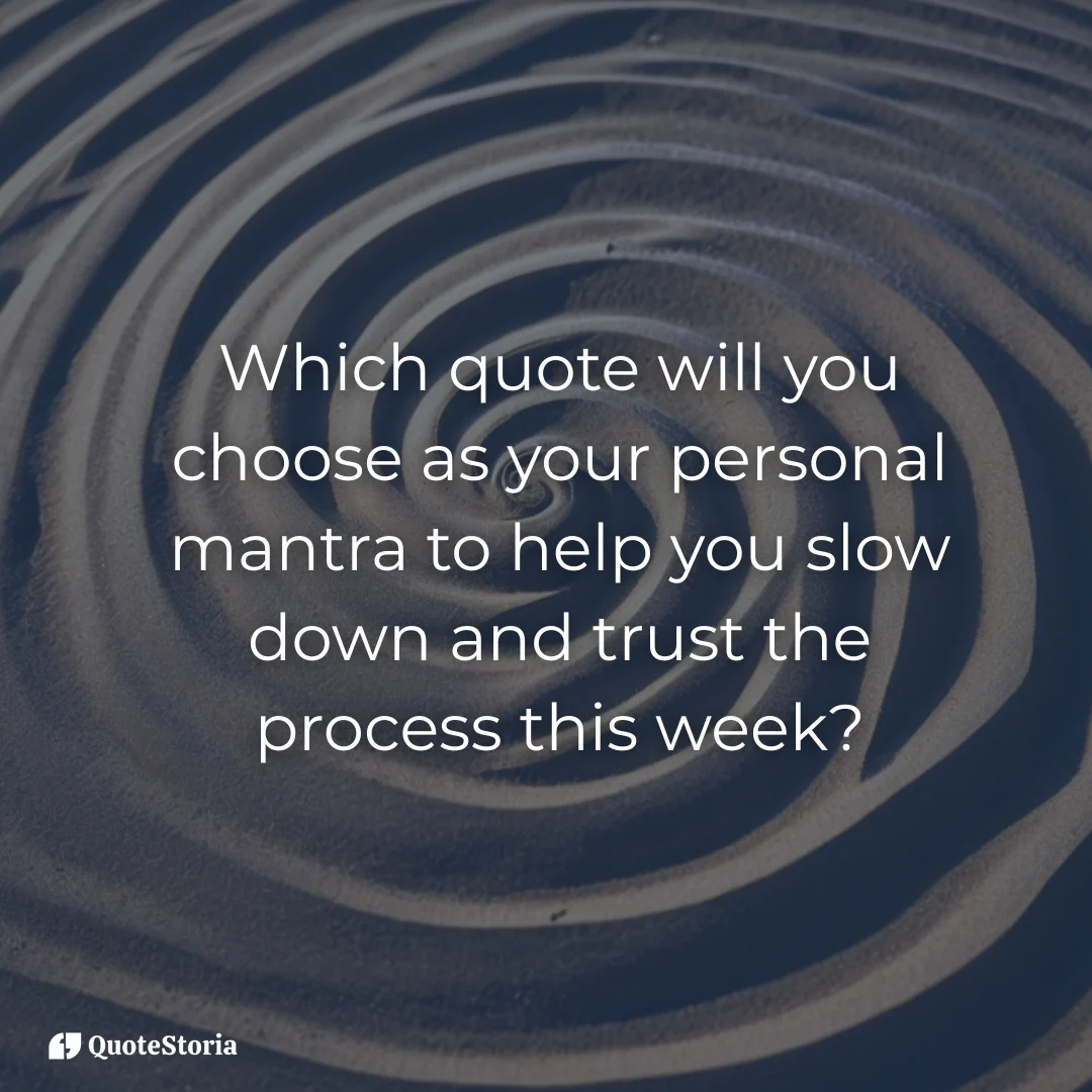 Contemplative image for reflection question showing a single grain of sand dropping into a spiral pattern, symbolizing deep thought.